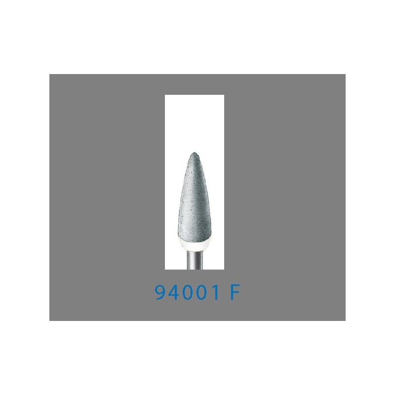 94001F.104.055 KOMET FRESA PULIDORES FORMA ESPECIAL PIEZA DE MANO ø 055 - 1uds