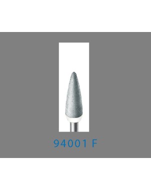 94001F.104.055 KOMET FRESA PULIDORES FORMA ESPECIAL PIEZA DE MANO ø 055 - 1uds