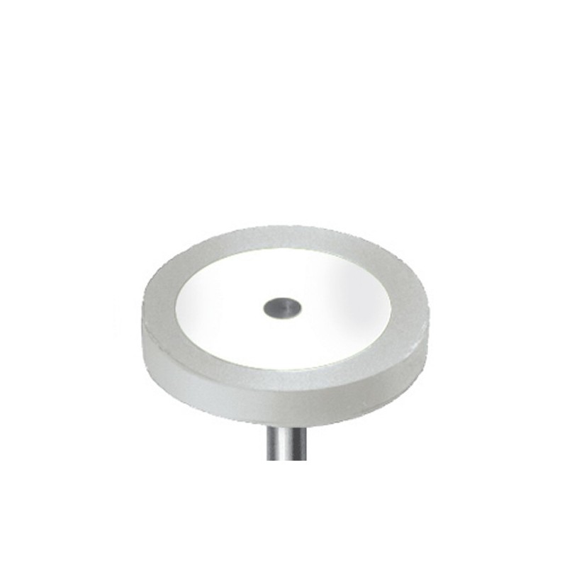 94002F.104.170 KOMET FRESA PULIDORES FORMA ESPECIAL PIEZA DE MANO ø 170 - 1uds