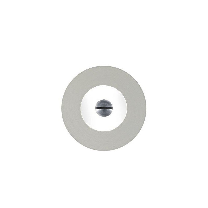 94003F.104.260 KOMET FRESA PULIDORES FORMA ESPECIAL PIEZA DE MANO ø 260 - 1uds