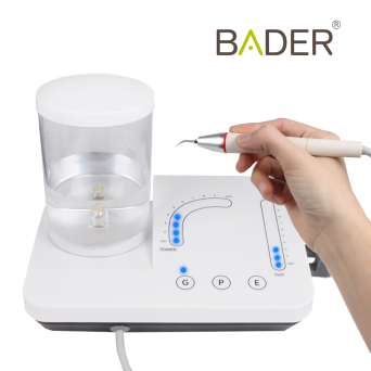 Scaler Ultrasónico M7+ BADER