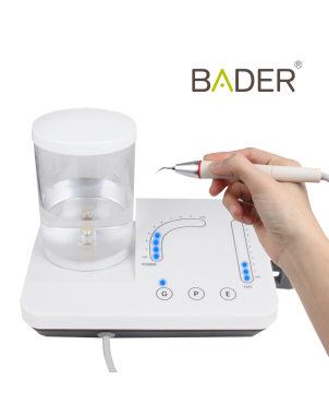 Scaler Ultrasónico M7+ BADER