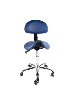 Comfort Stool Taburete Clínico Dentista Bader