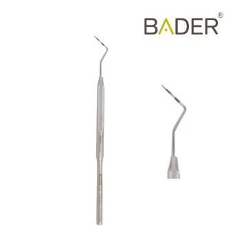 Sonda CP 12 BADER