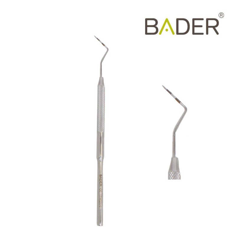 Sonda CP 12 BADER