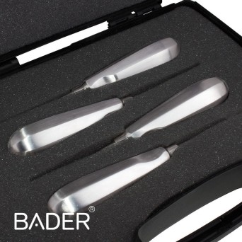 Kit Elevadores BADER