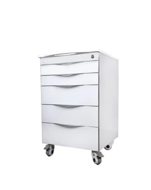 Carro de Gabinete Dental Bader Cibeles