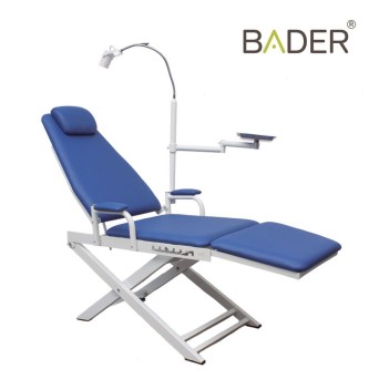 Camilla Dental Portable BADER