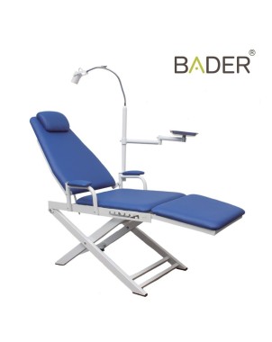 Camilla Dental Portable BADER