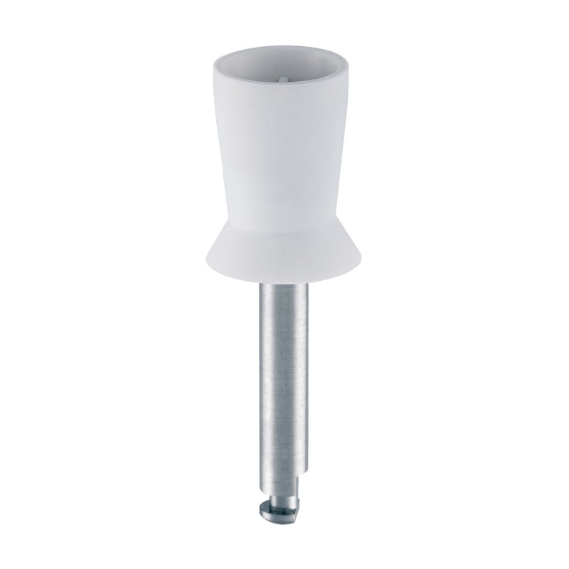 9696.204.060 KOMET pulidor blanco profilaxis 10 ud