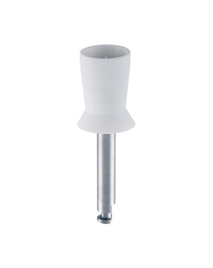 9696.204.060 KOMET pulidor blanco profilaxis 10 ud