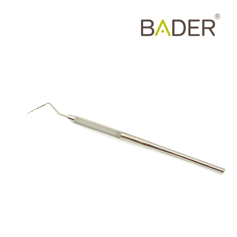 Sonda CP 15 Bader