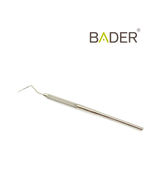 Sonda CP 15 Bader