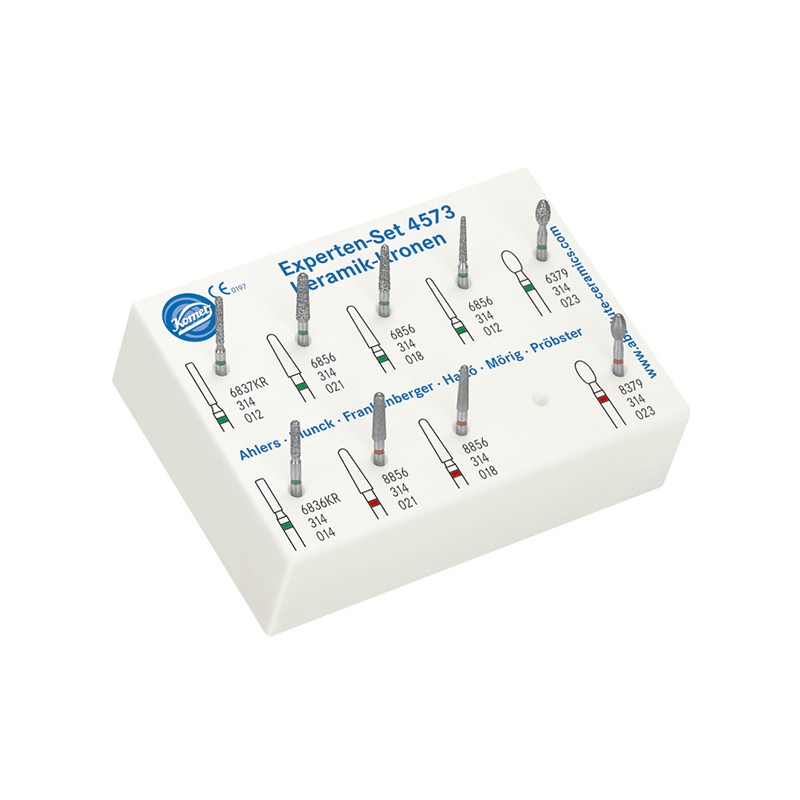 FRESERO KOMET 4573.314 coronas ceramica