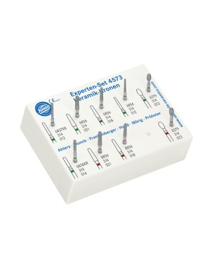 FRESERO KOMET 4573.314 coronas ceramica