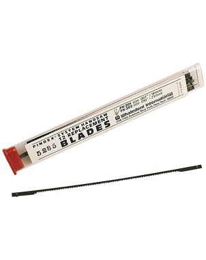 PELOS SEGUETA WHALEDENT PX301 100 ud