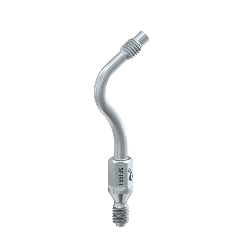 PUNTA SONICA KOMET SF1981.000 soporte