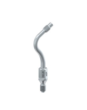 PUNTA SONICA KOMET SF1981.000 soporte