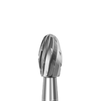 H379E.314.023 KOMET carburo clinica 5 ud