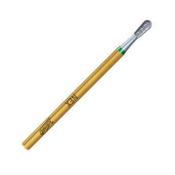 H77NEX.104.023 KOMET FRESA C. TUNGSTENO PERA PIEZA DE MANO ø 023 - 1uds