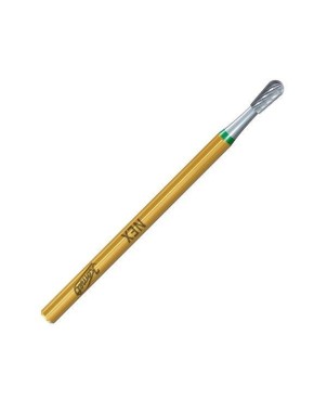 H77NEX.104.023 KOMET FRESA C. TUNGSTENO PERA PIEZA DE MANO ø 023 - 1uds
