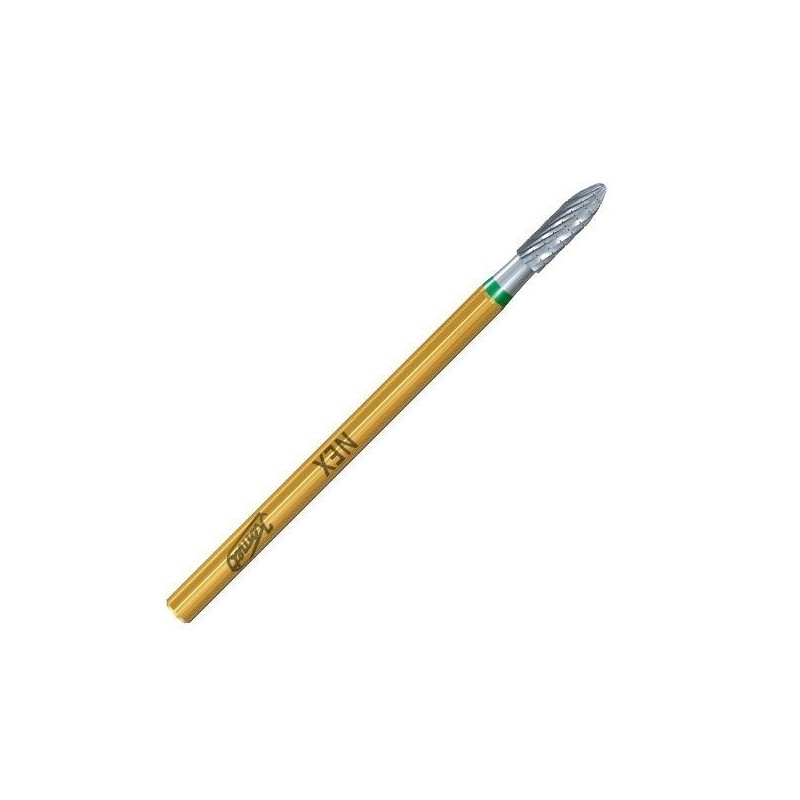 H139NEX.104.023 KOMET FRESA C. TUNGSTENO TORPEDO PIEZA DE MANO ø 023 - 1uds