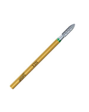 H139NEX.104.023 KOMET FRESA C. TUNGSTENO TORPEDO PIEZA DE MANO ø 023 - 1uds