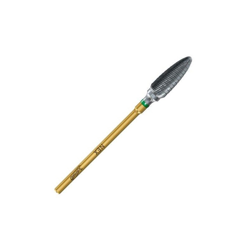 H251NEX.104.060 KOMET FRESA C. TUNGSTENO BELLOTA PIEZA DE MANO ø 060 - 1uds