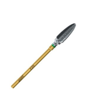 H251NEX.104.060 KOMET FRESA C. TUNGSTENO BELLOTA PIEZA DE MANO ø 060 - 1uds