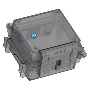 CONTENEDOR A8 KOMET 556.000 p/esterilización inst
