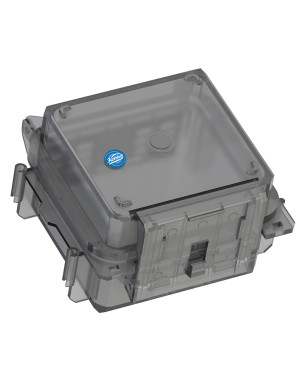 CONTENEDOR A8 KOMET 556.000 p/esterilización inst