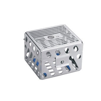 CONTENEDOR KOMET 9955.000 p/limpieza instrumentos