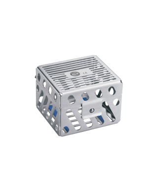 CONTENEDOR KOMET 9955.000 p/limpieza instrumentos