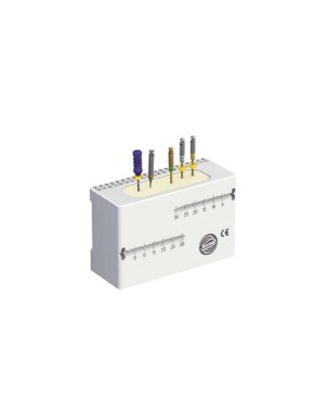 SOPORTE KOMET 595.000 p/limpieza instrumentos