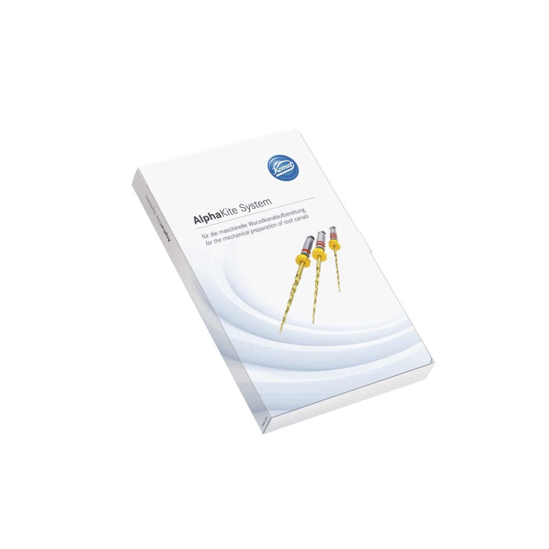 LIMAS ALPHAKITE KOMET 4574.000 kit intro 16 ud