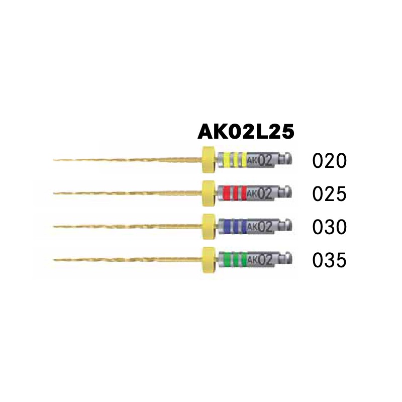 LIMAS ALPHAKITE KOMET AK02L25.204.020 5 ud
