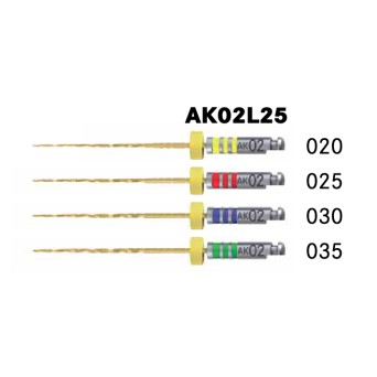 LIMAS ALPHAKITE KOMET AK02L25.204.030 5 ud