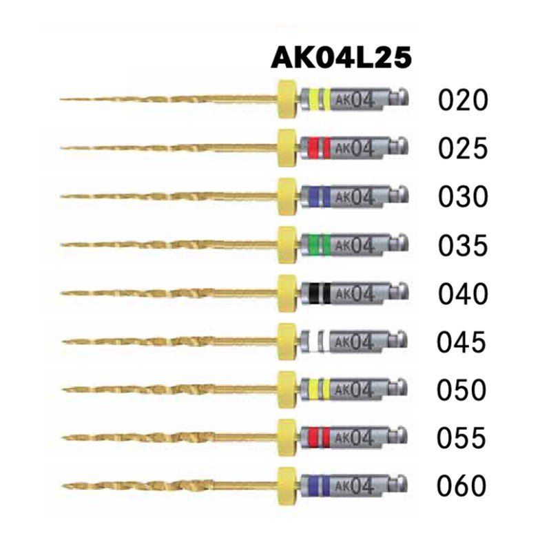 LIMAS ALPHAKITE KOMET AK04L25.204.030 5 ud