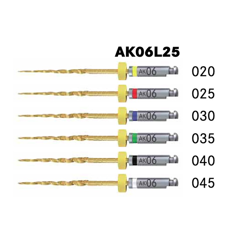 LIMAS ALPHAKITE KOMET AK06L25.204.020 5 ud