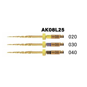 LIMAS ALPHAKITE KOMET AK08L25.204.020 5 ud