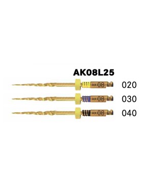 LIMAS ALPHAKITE KOMET AK08L25.204.020 5 ud