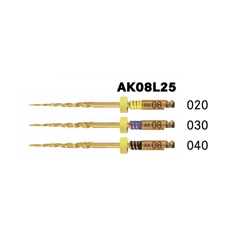 LIMAS ALPHAKITE KOMET AK08L25.204.030 5 ud