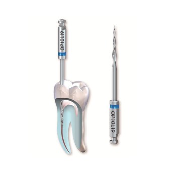 OP10L19.204.030 KOMET carburo clinica 6 ud esteril