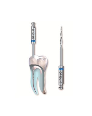 OP10L19.204.030 KOMET carburo clinica 6 ud esteril