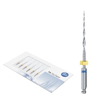 SKYTAPER KOMET F06L25.204.030 lima 6 ud esteril