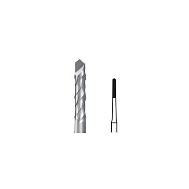 H255E.316.012 KOMET carburo clinica cirugia 5 ud