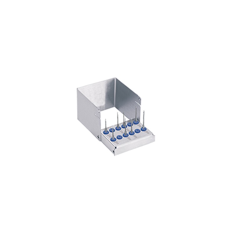 FRESERO KOMET 4664.204 endo