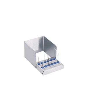 FRESERO KOMET 4664.204 endo