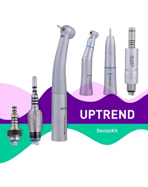 Kit Estudiante Bader Uptrend