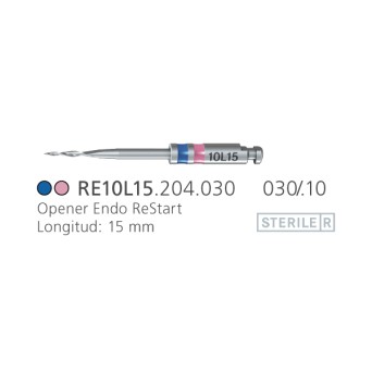 REMOVEDOR GUTTA RESTART OPENER KOMET RE10L15.204.030 est 6u